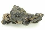 Pica Glass ( g) - Meteorite Impactite From Chile #309374-1